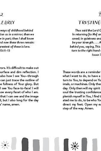 Praying Your Way to a Blessed Life : Daily Prayers for Women { product_type }}