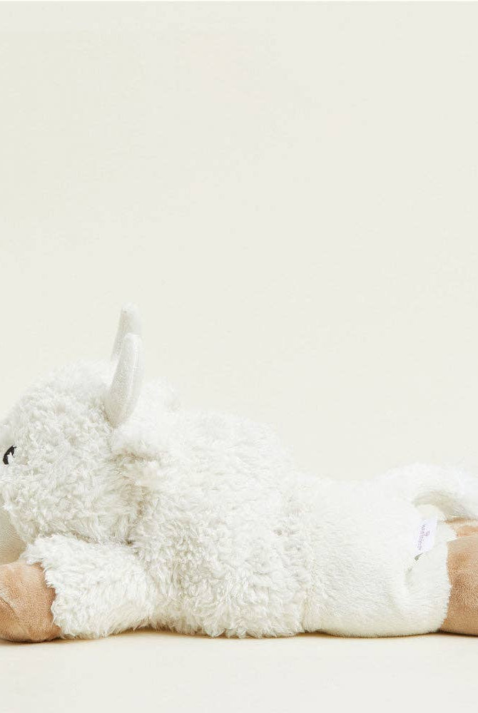 White Buffalo Warmies { product_type }}