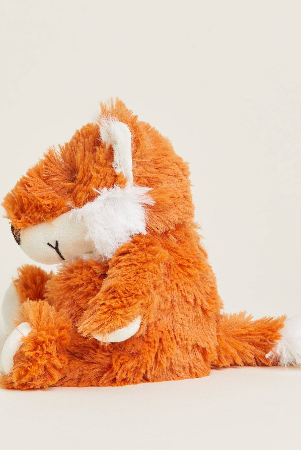 Fox Warmies Junior { product_type }}
