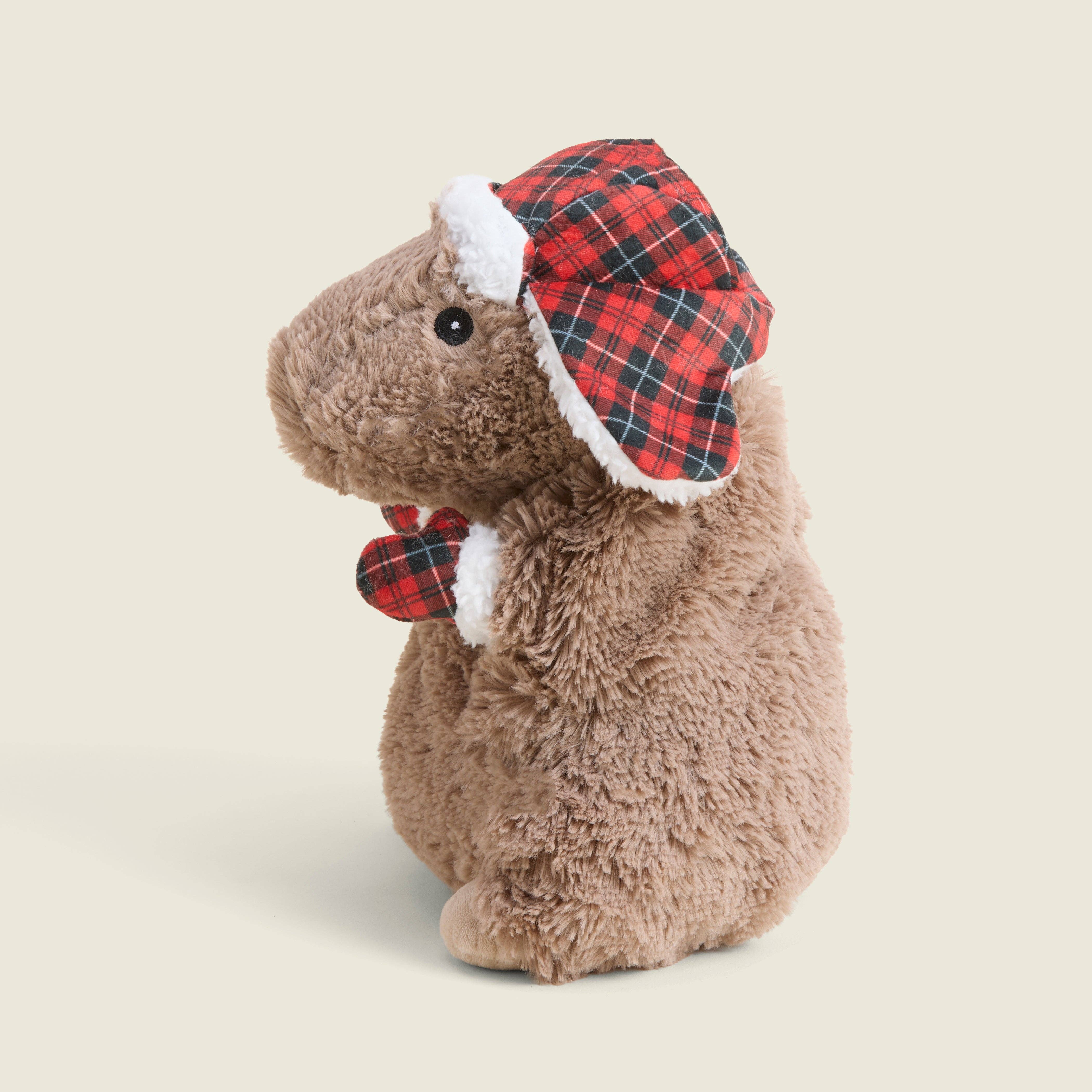 Cozy Capybara Warmies { product_type }}