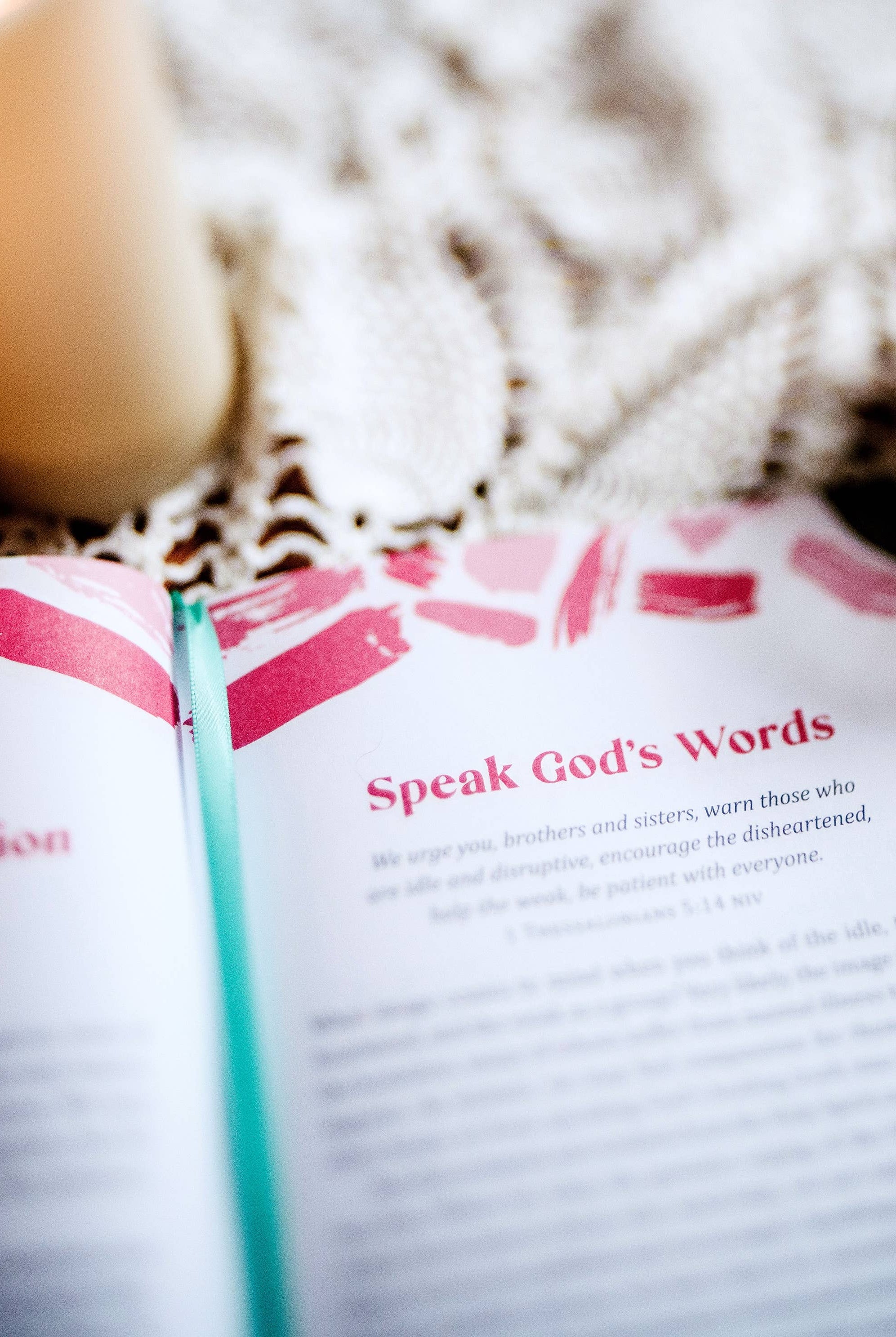 Devotions to Calm the Chaos { product_type }}
