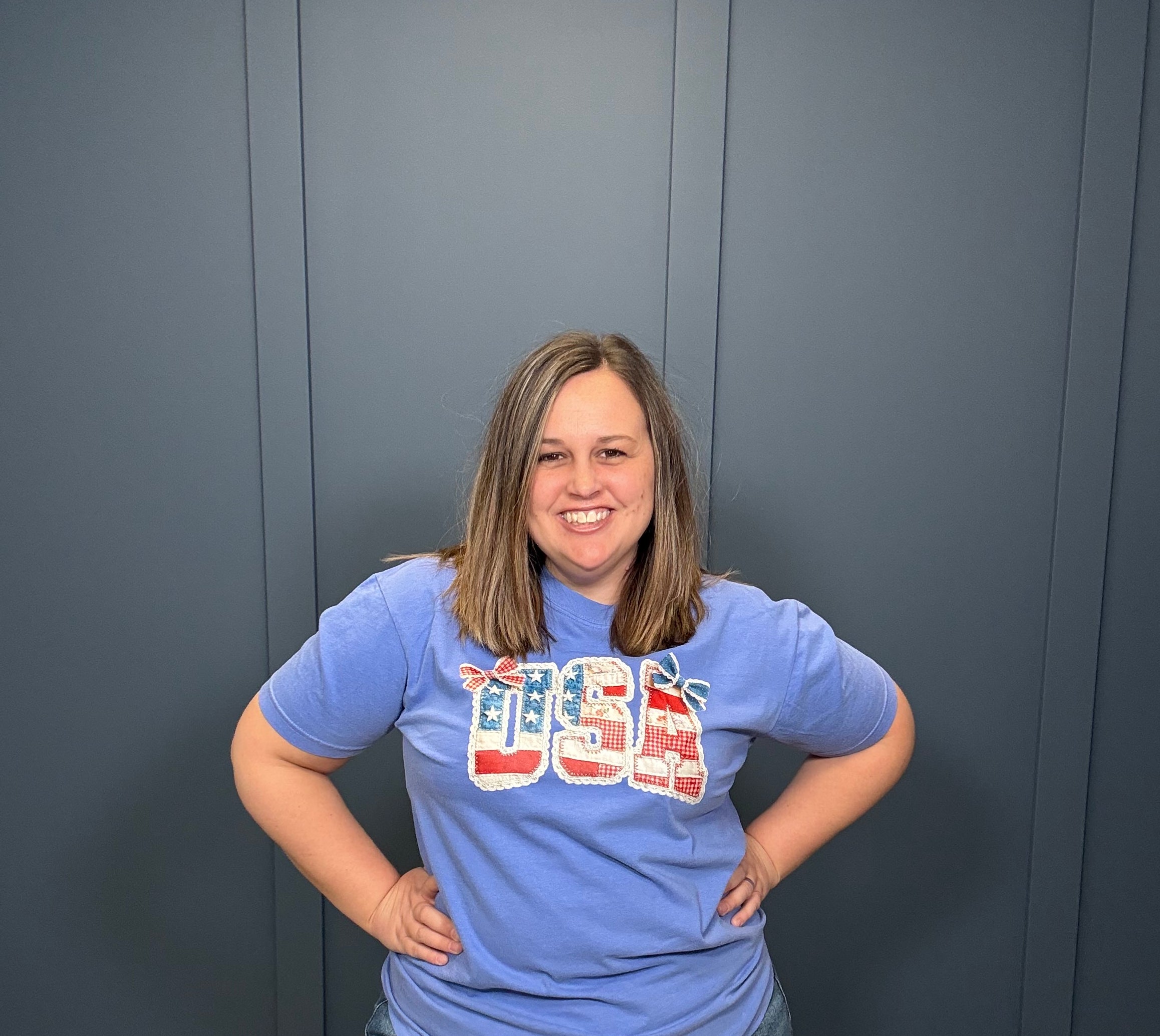 Quilted USA { product_type }}