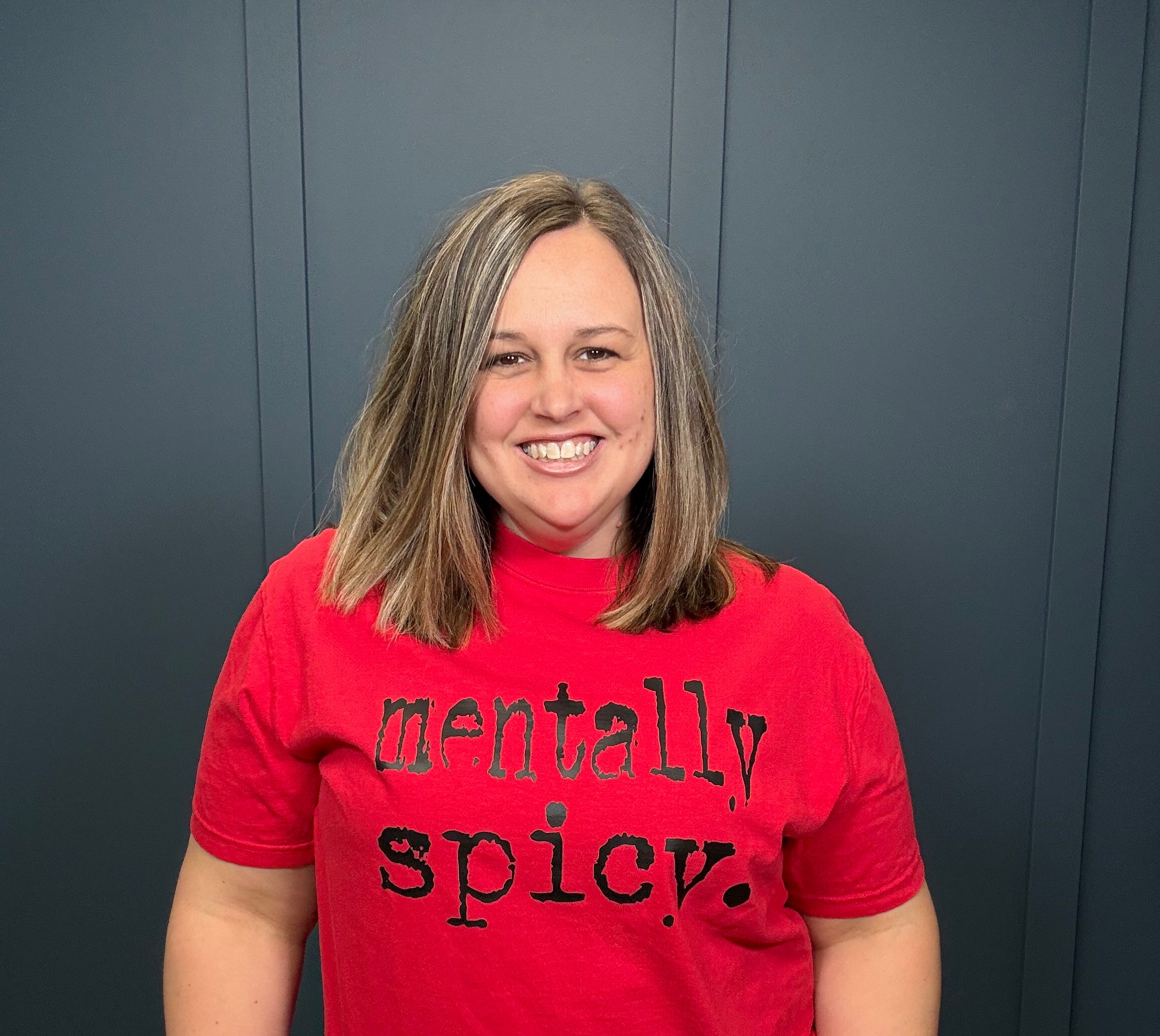 Mentally Spicy { product_type }}