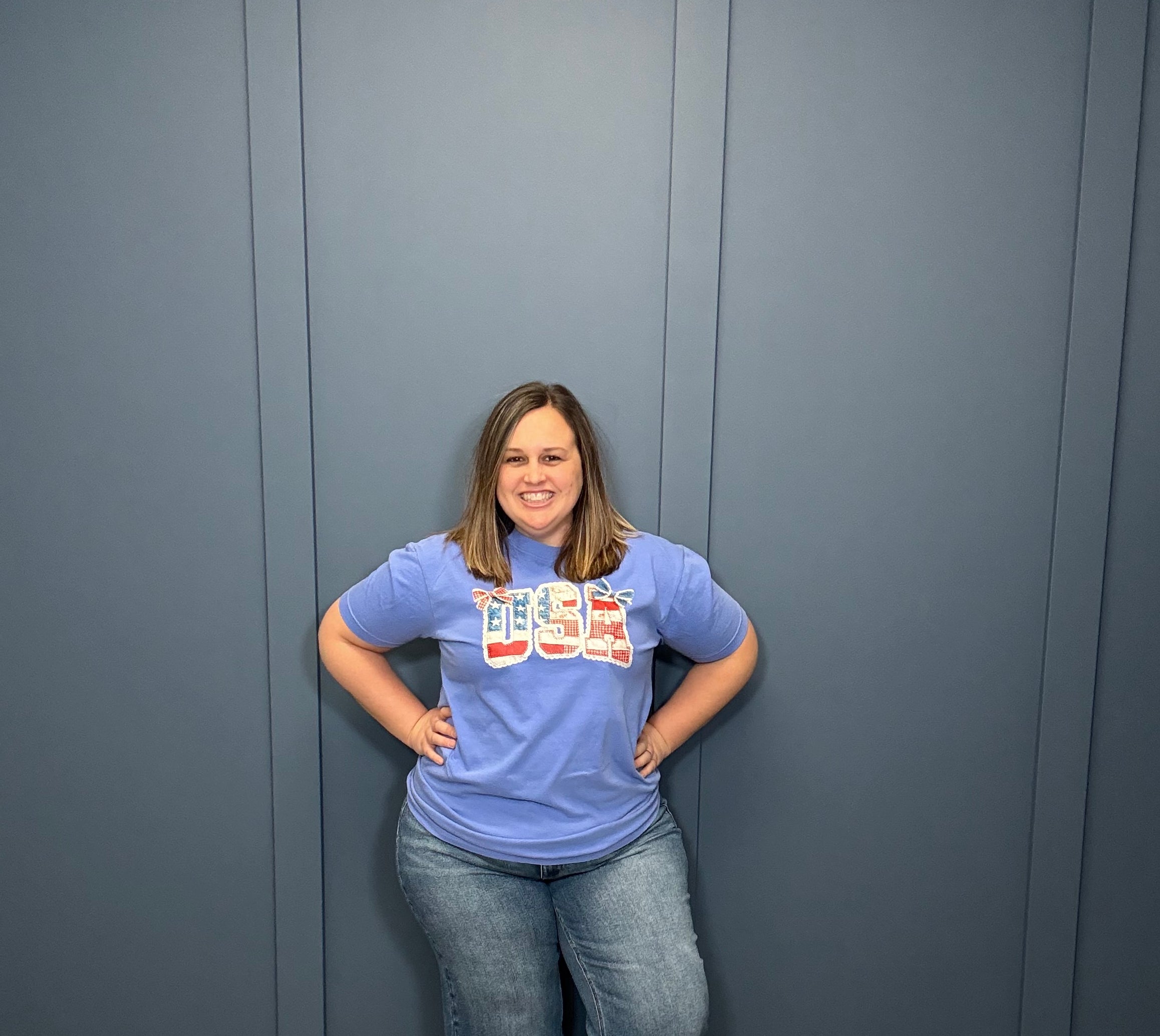 Quilted USA { product_type }}