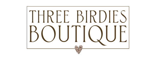 Three Birdies Boutique | Women's Fashion Boutique Located in Kearney, MO