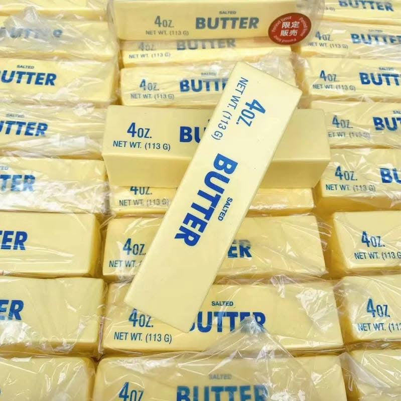Butter Squishy { product_type }}