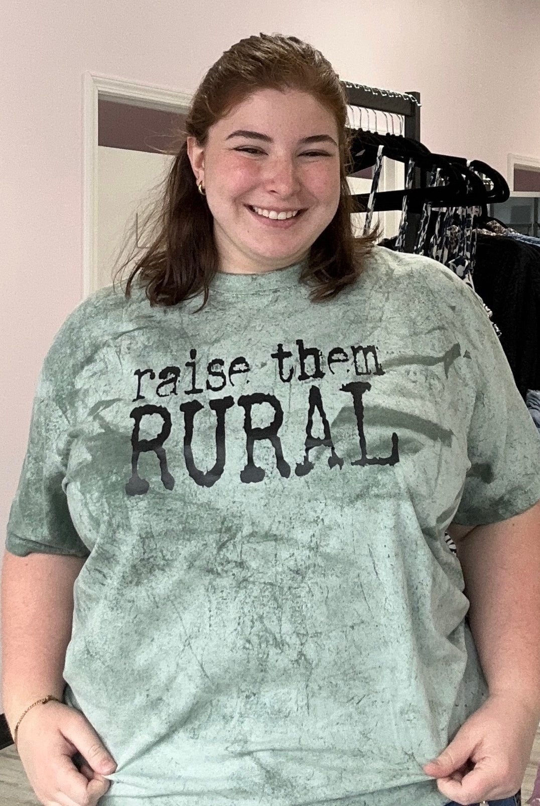 Raise Them Rural { product_type }}