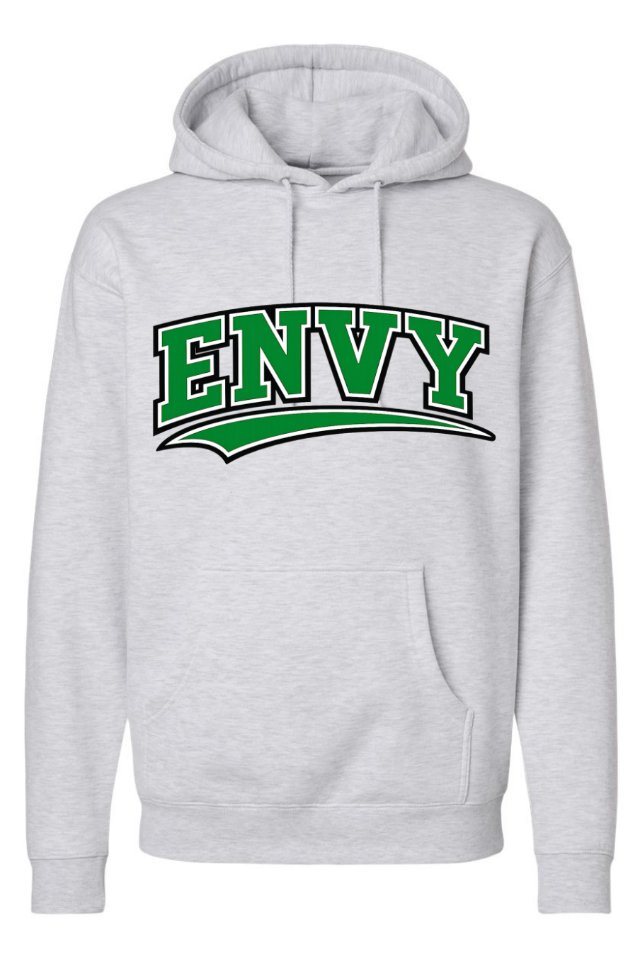 Block Envy Gildan Hoodie-Graphic Tees-TB TEES-Three Birdies Boutique, Women's Fashion Boutique Located in Kearney, MO