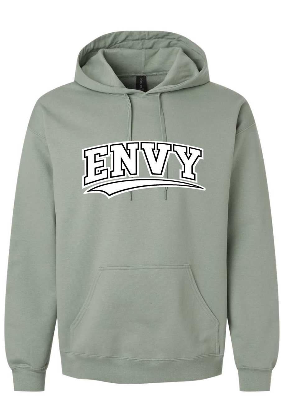 Block Envy Gildan Hoodie-Graphic Tees-TB TEES-Three Birdies Boutique, Women's Fashion Boutique Located in Kearney, MO