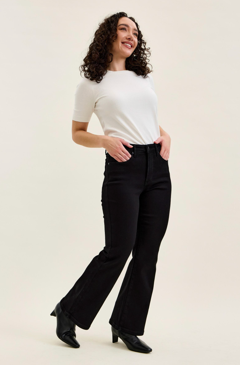 HW Petite TC Bootcut { product_type }}