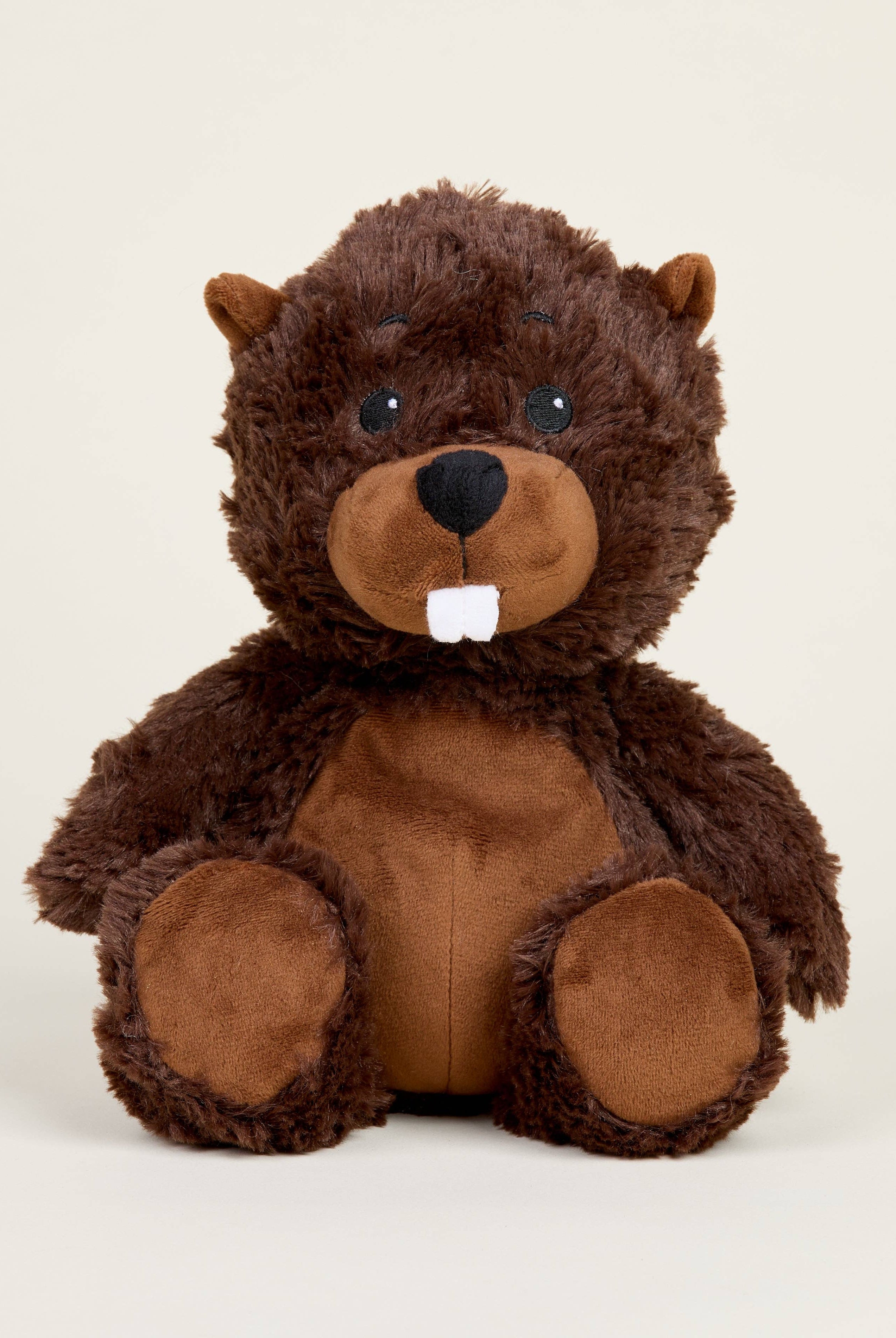 Beaver Warmies { product_type }}
