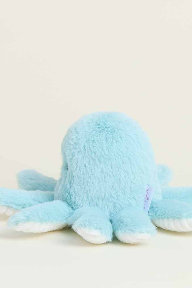 Octopus Warmies Junior Coastal { product_type }}
