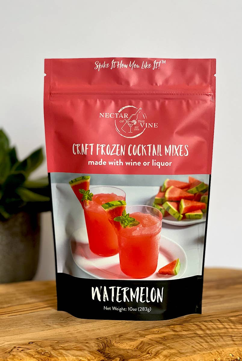 Watermelon Wine Slushy Mix { product_type }}