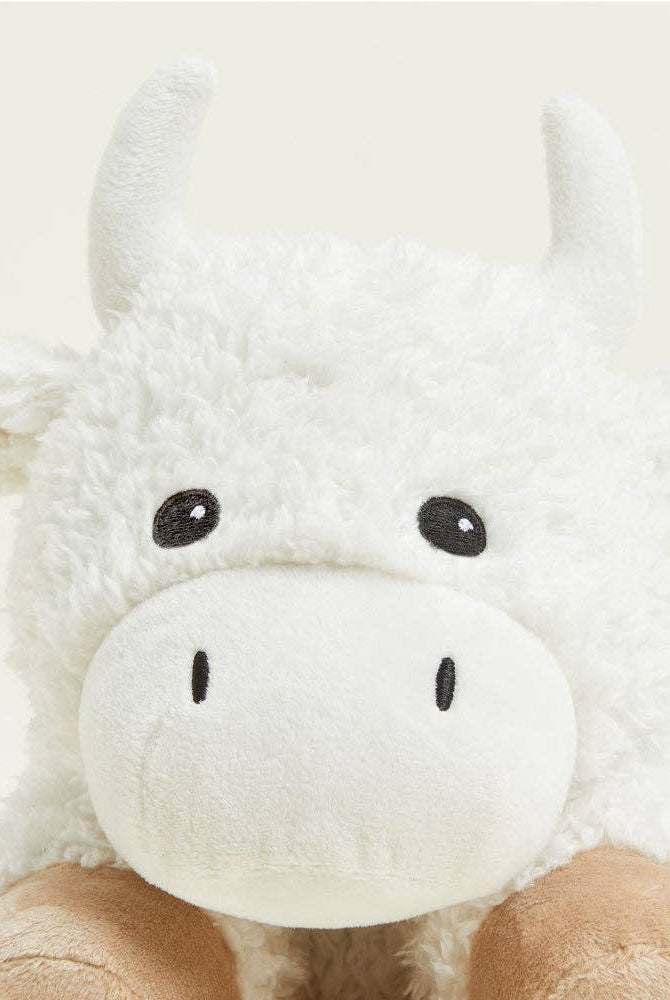 White Buffalo Warmies { product_type }}