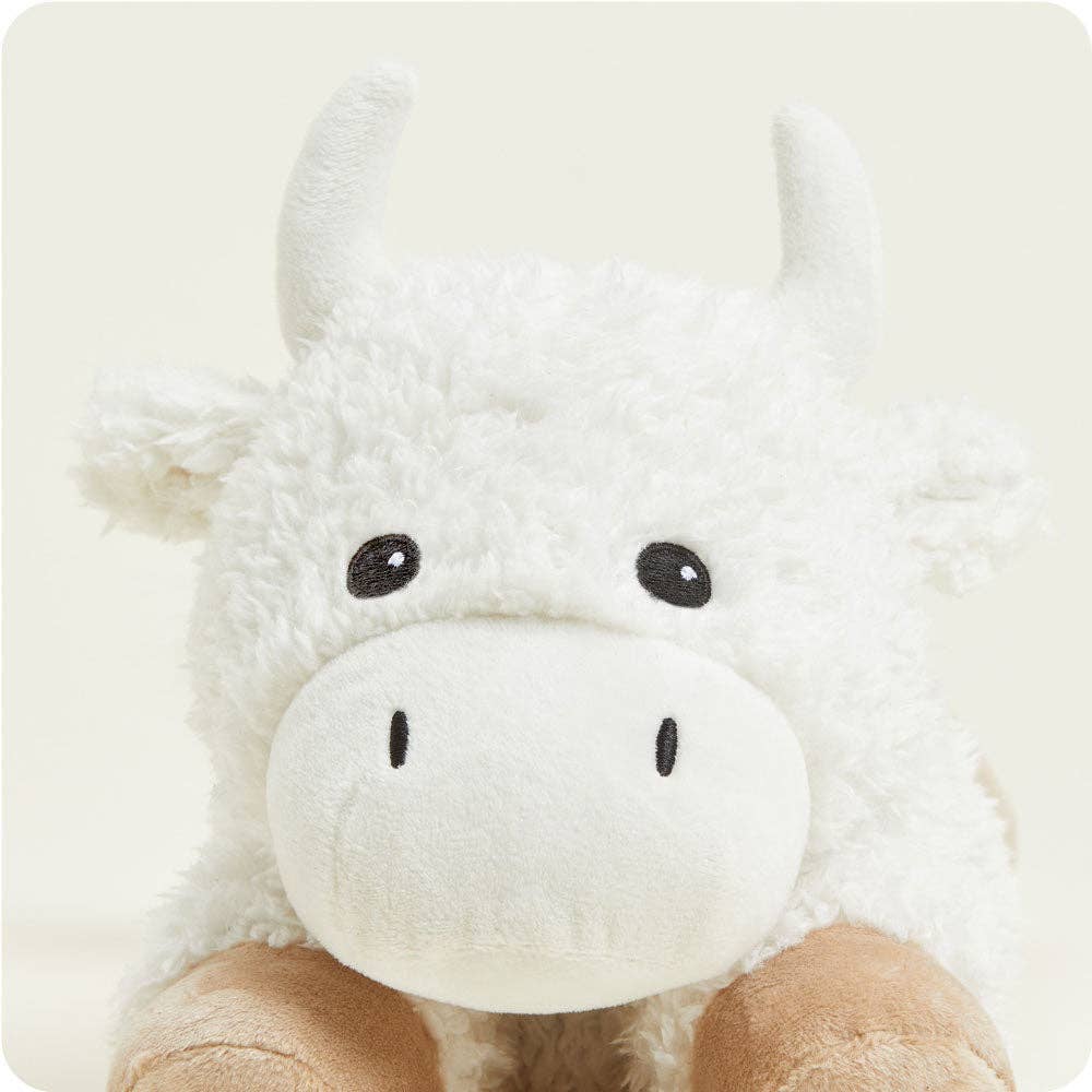 White Buffalo Warmies { product_type }}