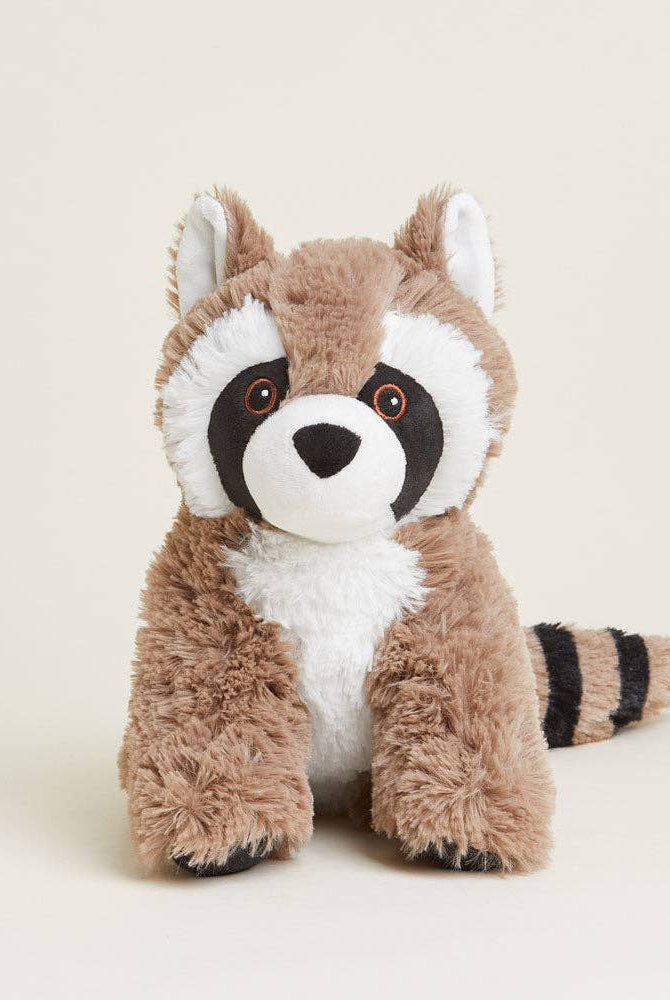Raccoon Warmies { product_type }}