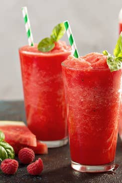 Watermelon Wine Slushy Mix { product_type }}