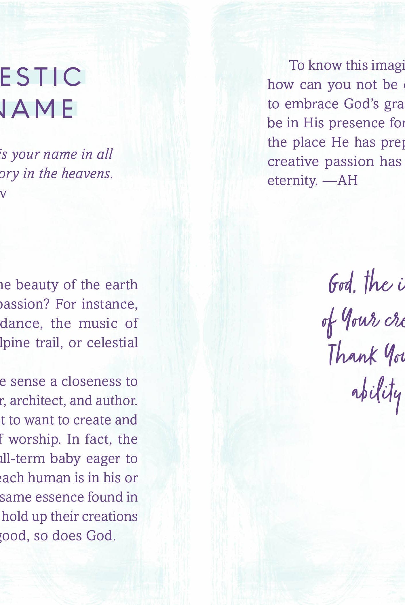 Grace, Not Perfection { product_type }}