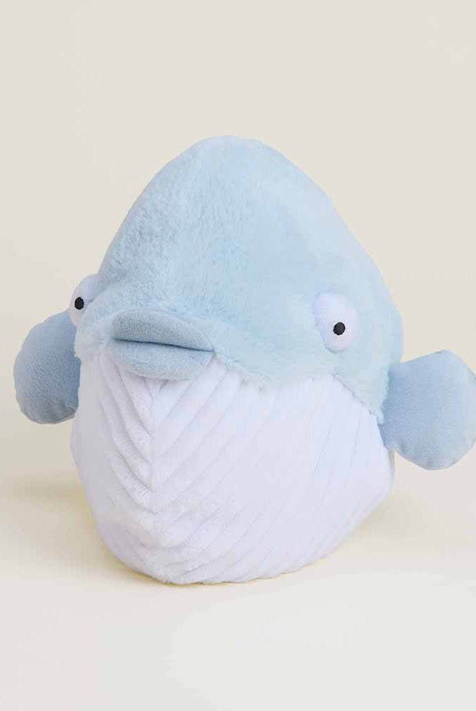 Puffer Fish Warmies { product_type }}