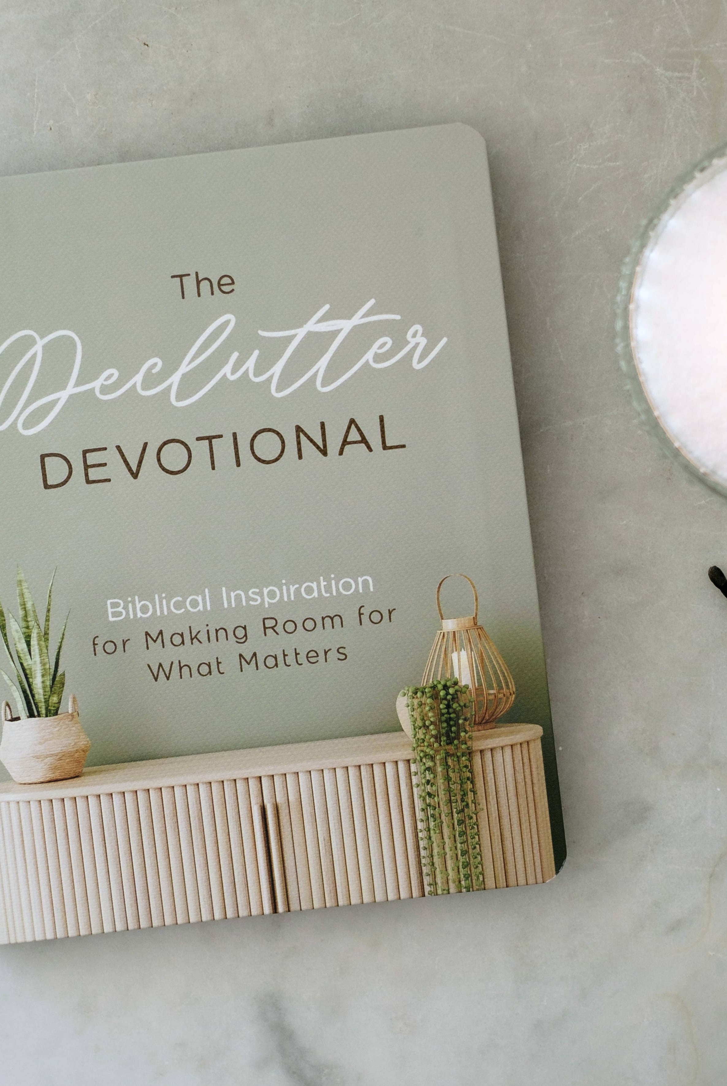 The Declutter Devotional { product_type }}