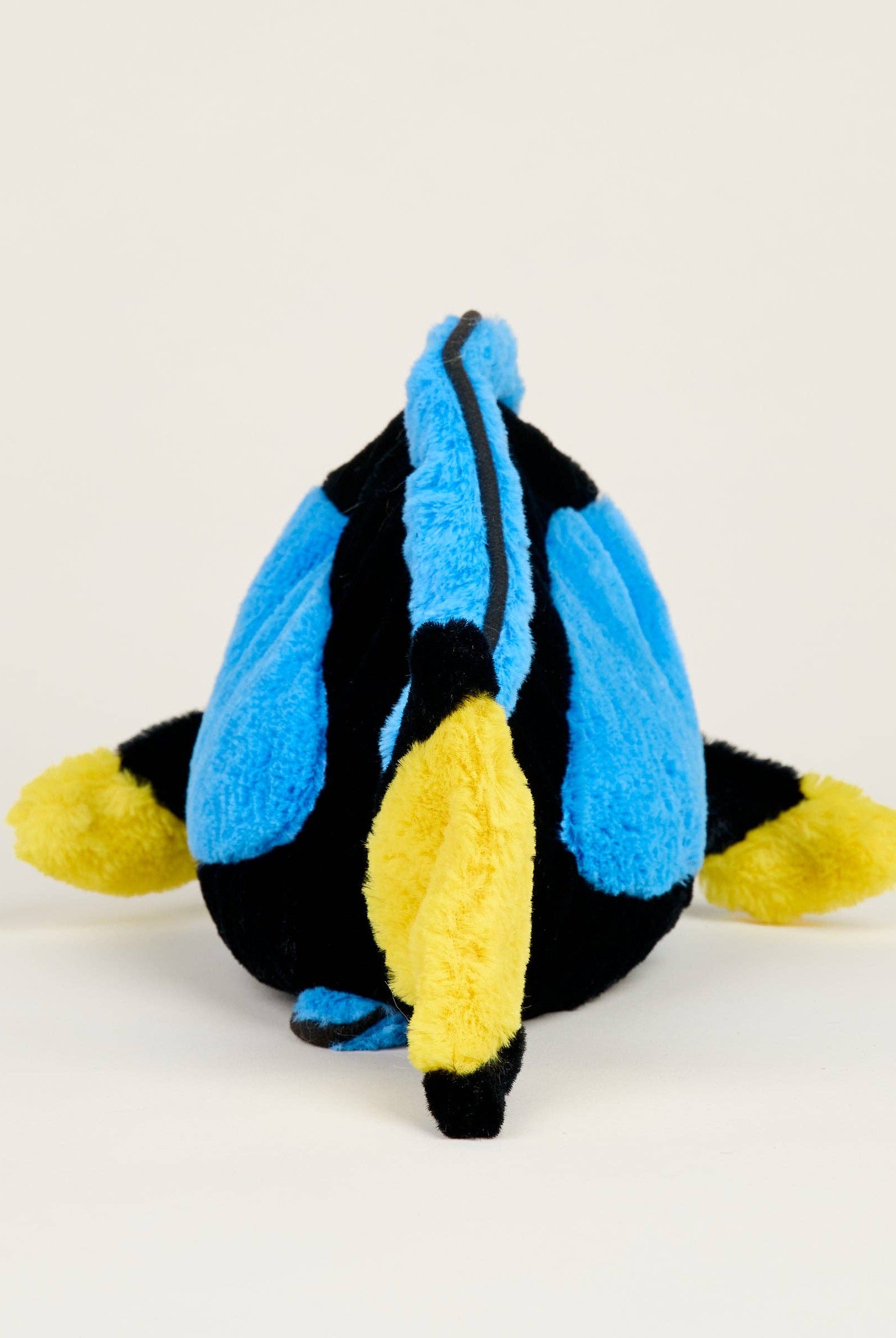 Blue Tang Warmies { product_type }}