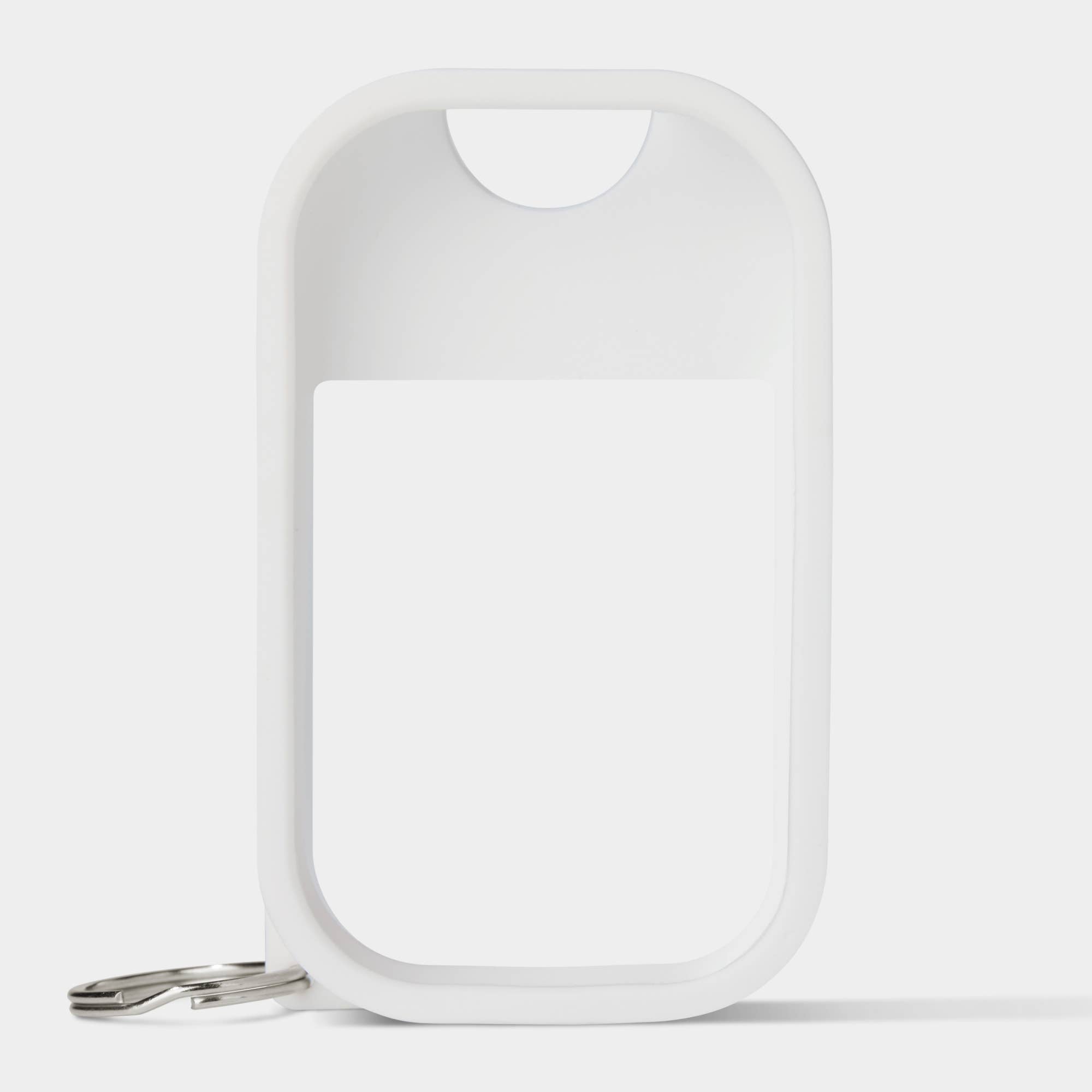 Icy White Hand Mist Case { product_type }}