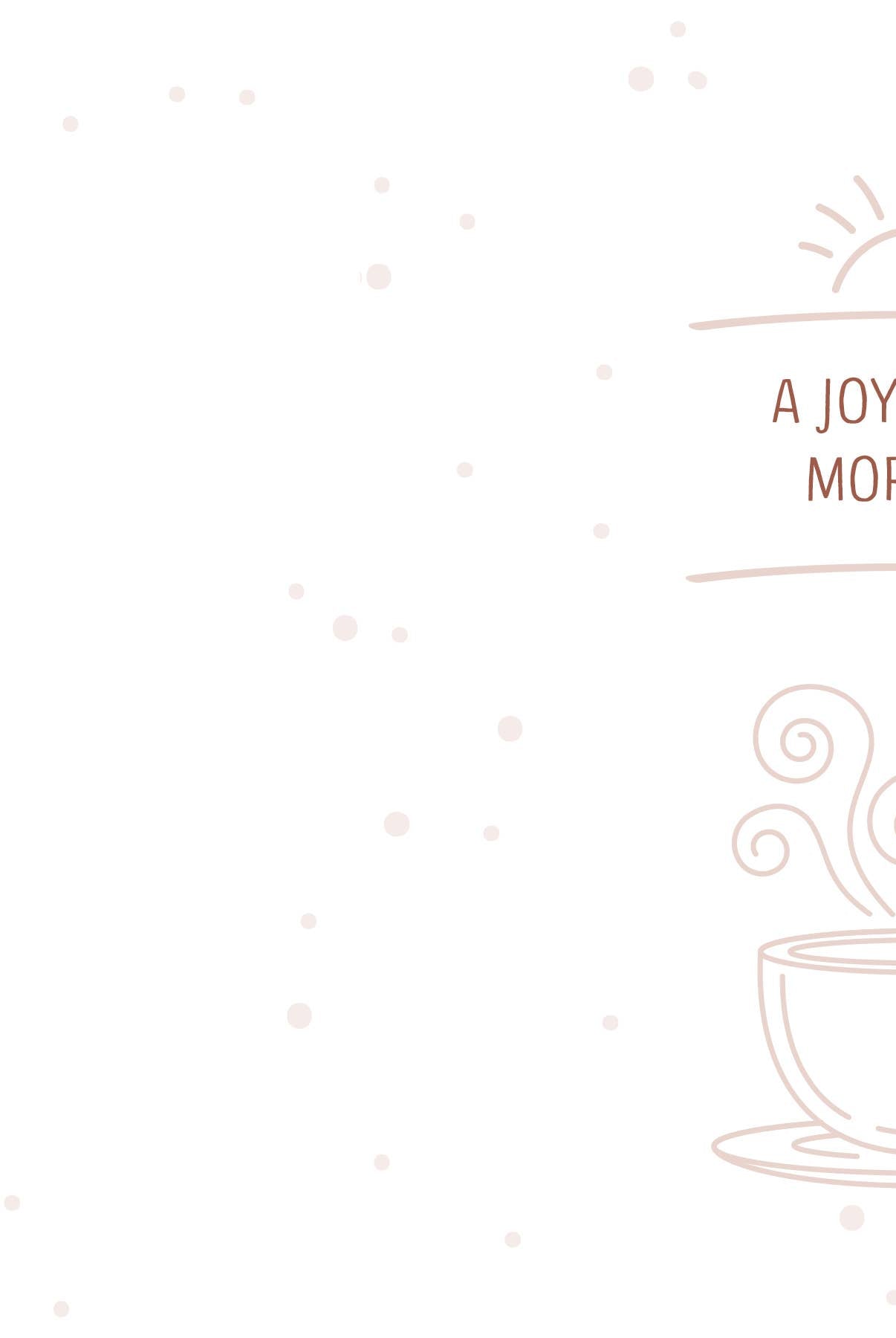 Mornings With God { product_type }}
