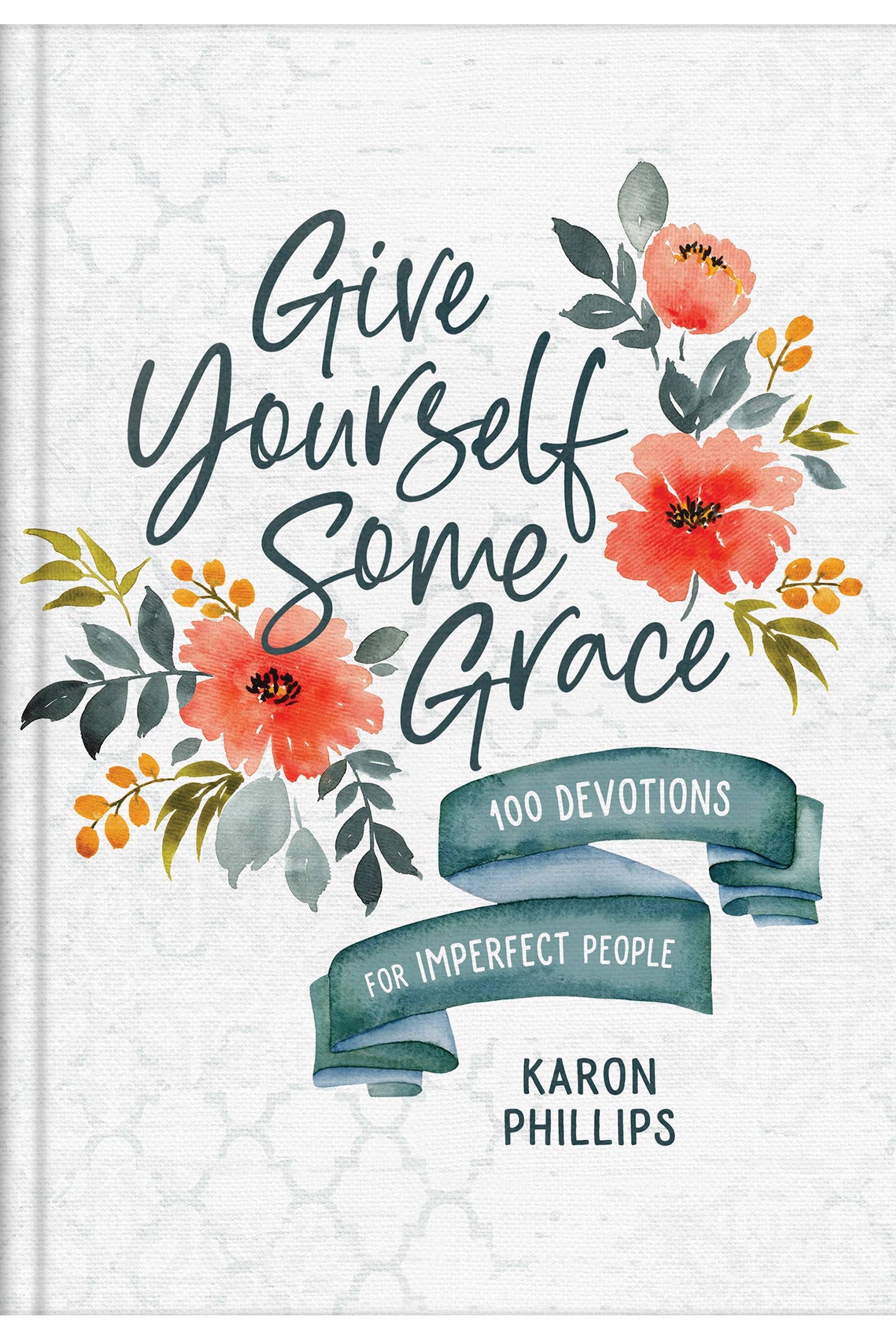 Give Yourself Some Grace { product_type }}