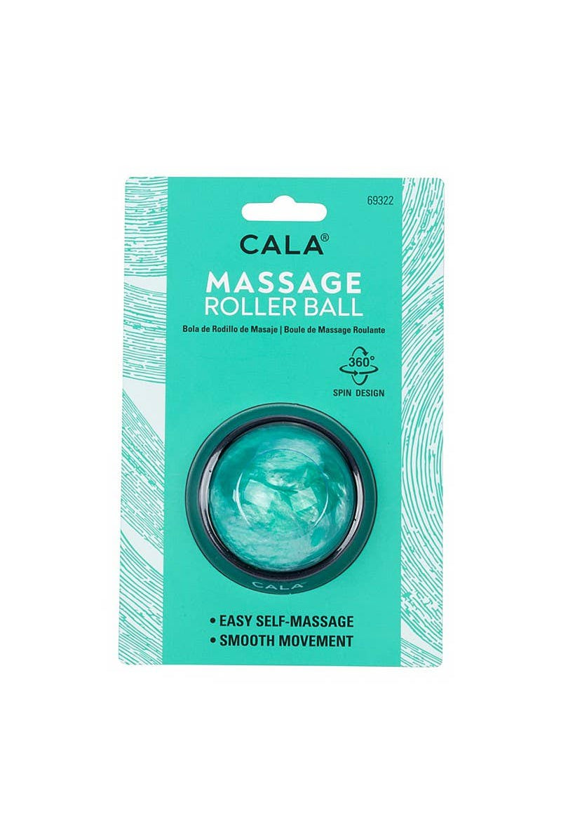 Green Massage Roller Ball { product_type }}