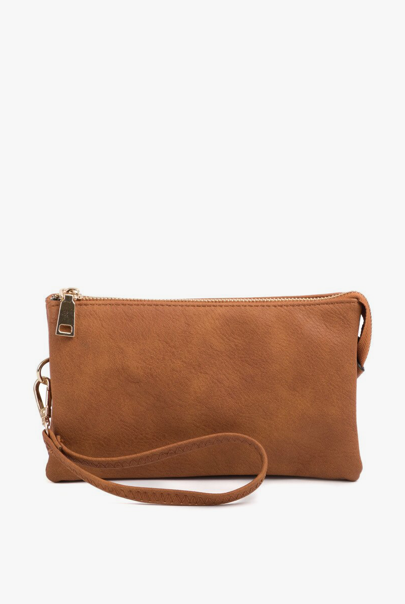 Riley Crossbody/Wristlet: Iceberg { product_type }}