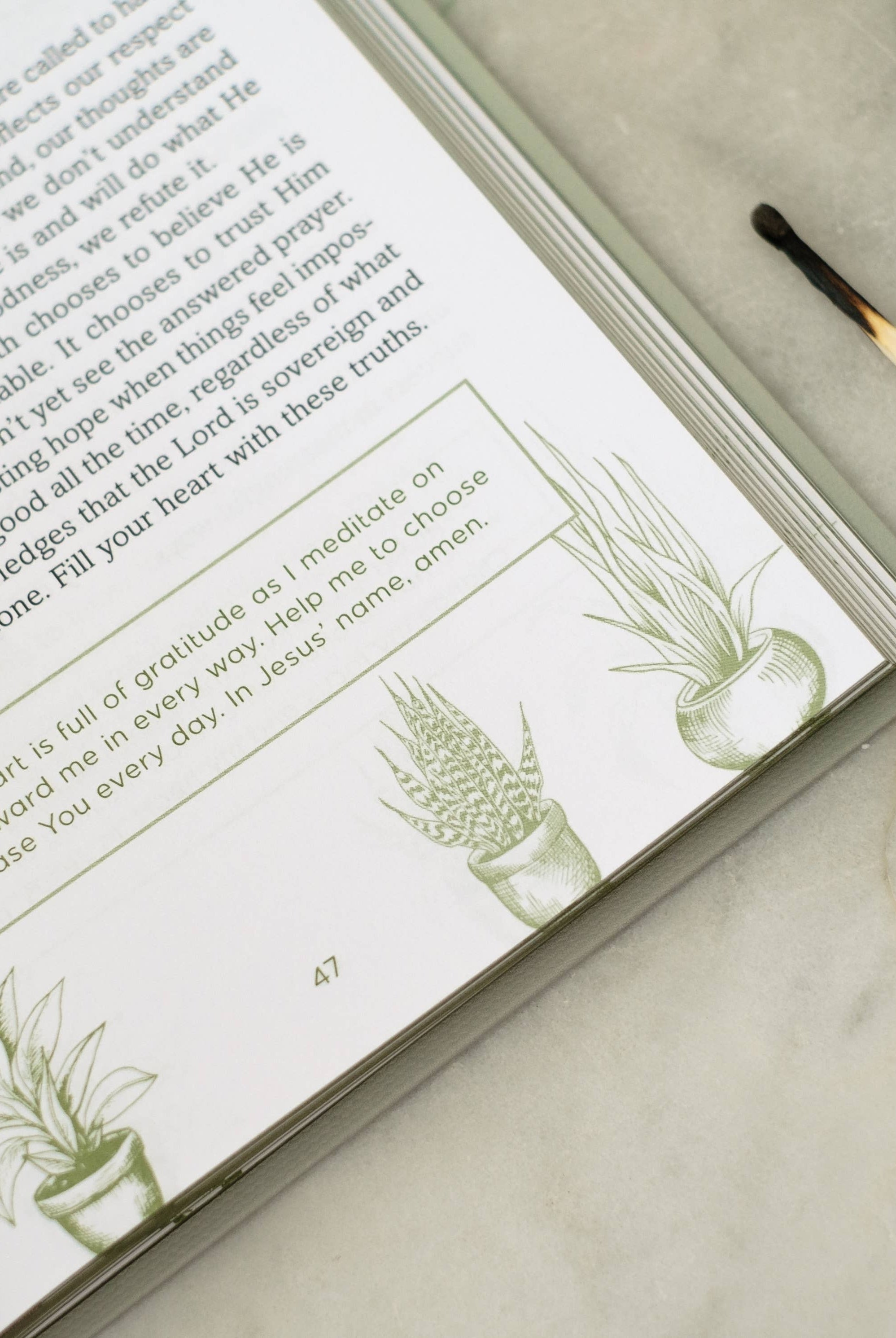 The Declutter Devotional { product_type }}