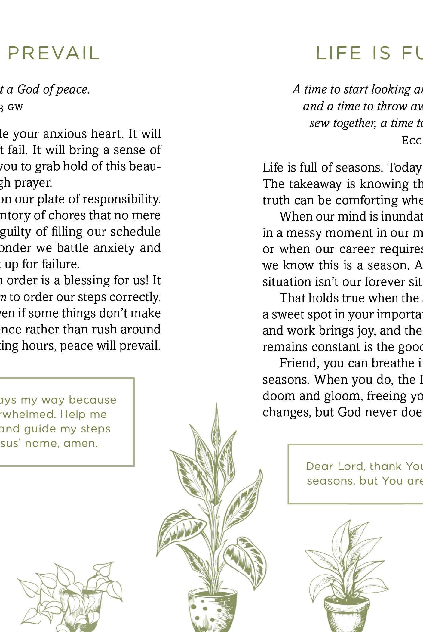 The Declutter Devotional { product_type }}