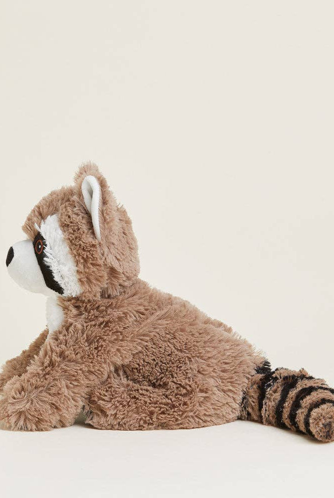 Raccoon Warmies { product_type }}