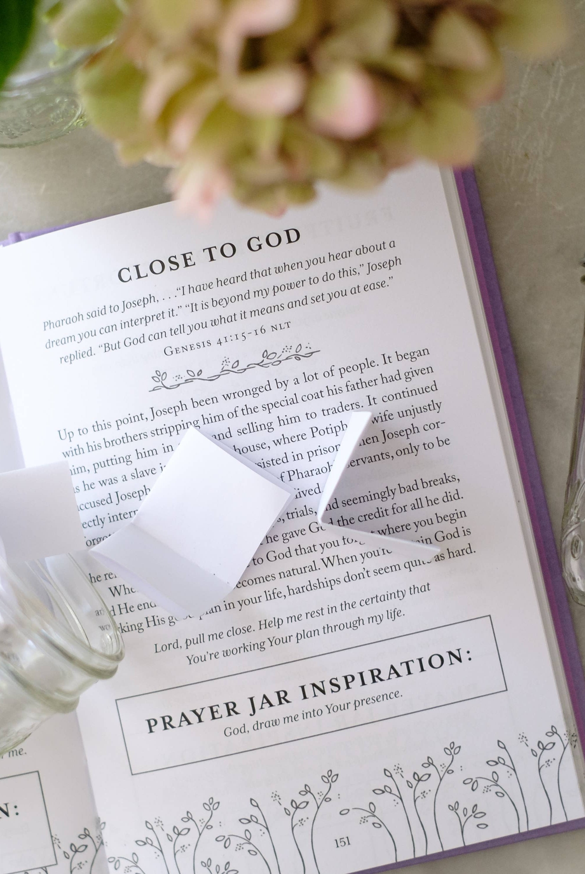 The Prayer Jar Devotional: FORGIVENESS { product_type }}
