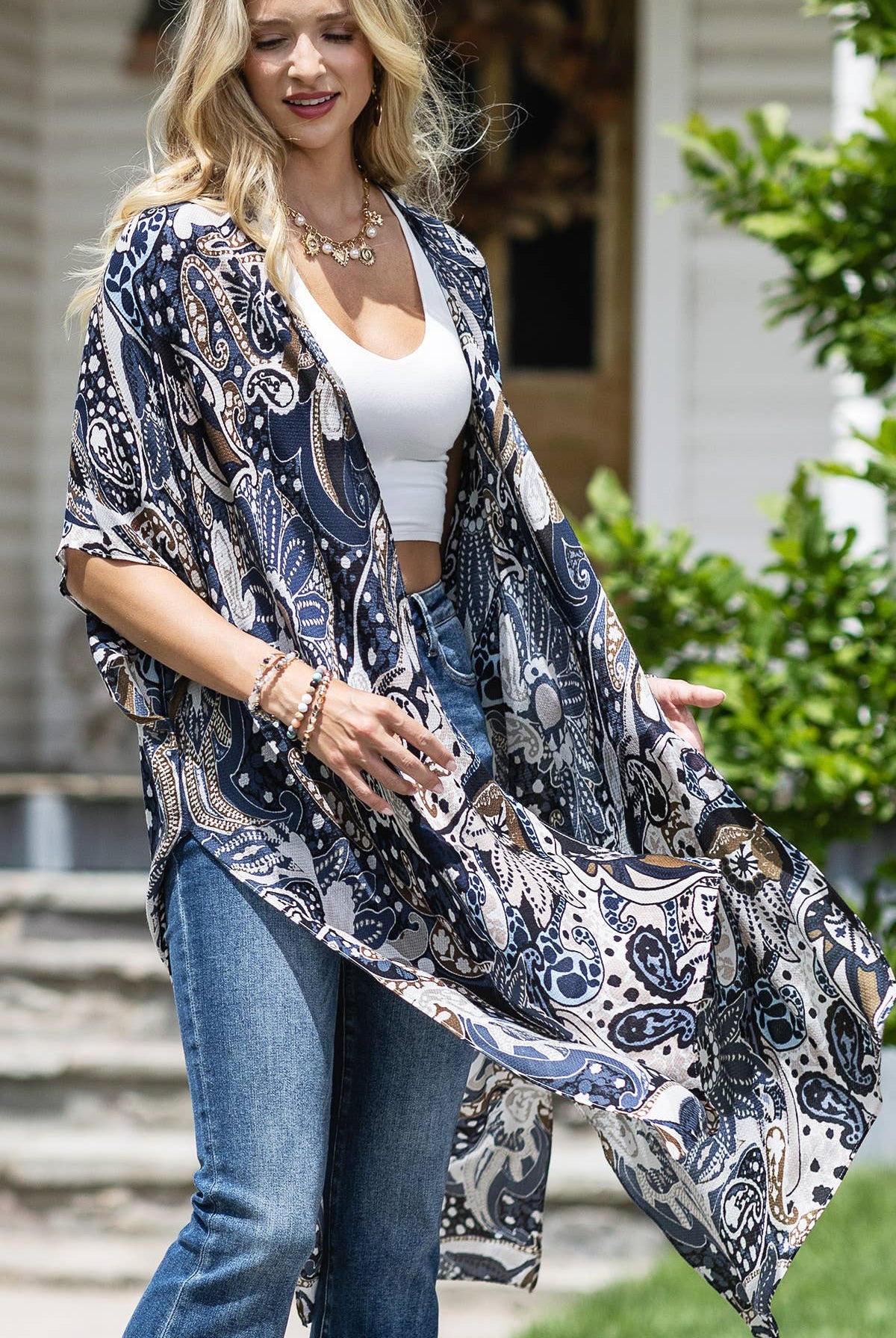 Winderme Kimono { product_type }}
