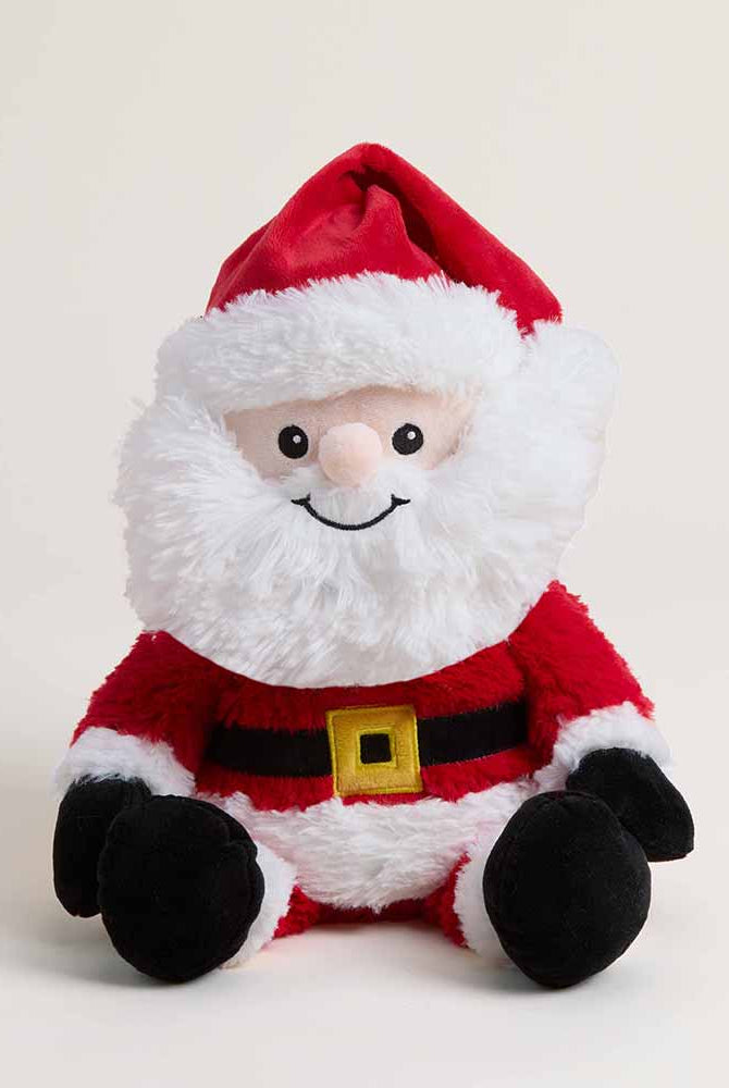 Santa Warmies { product_type }}