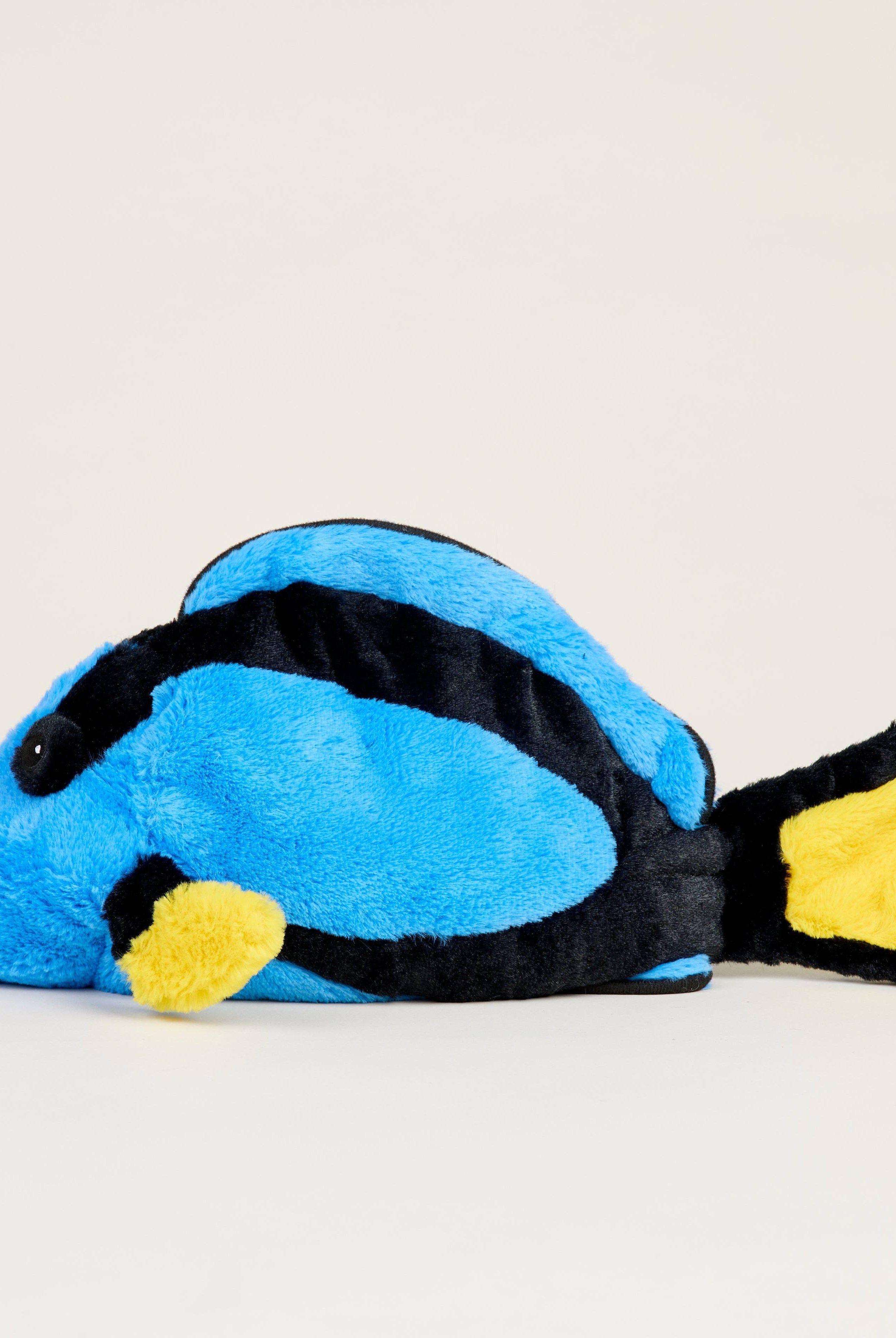 Blue Tang Warmies { product_type }}