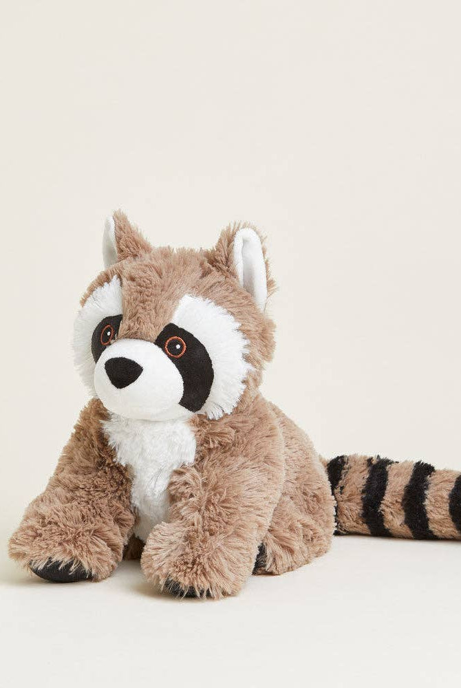 Raccoon Warmies { product_type }}