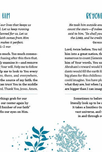 200 Prayers to Encourage Your Heart : Inspiration for Women { product_type }}