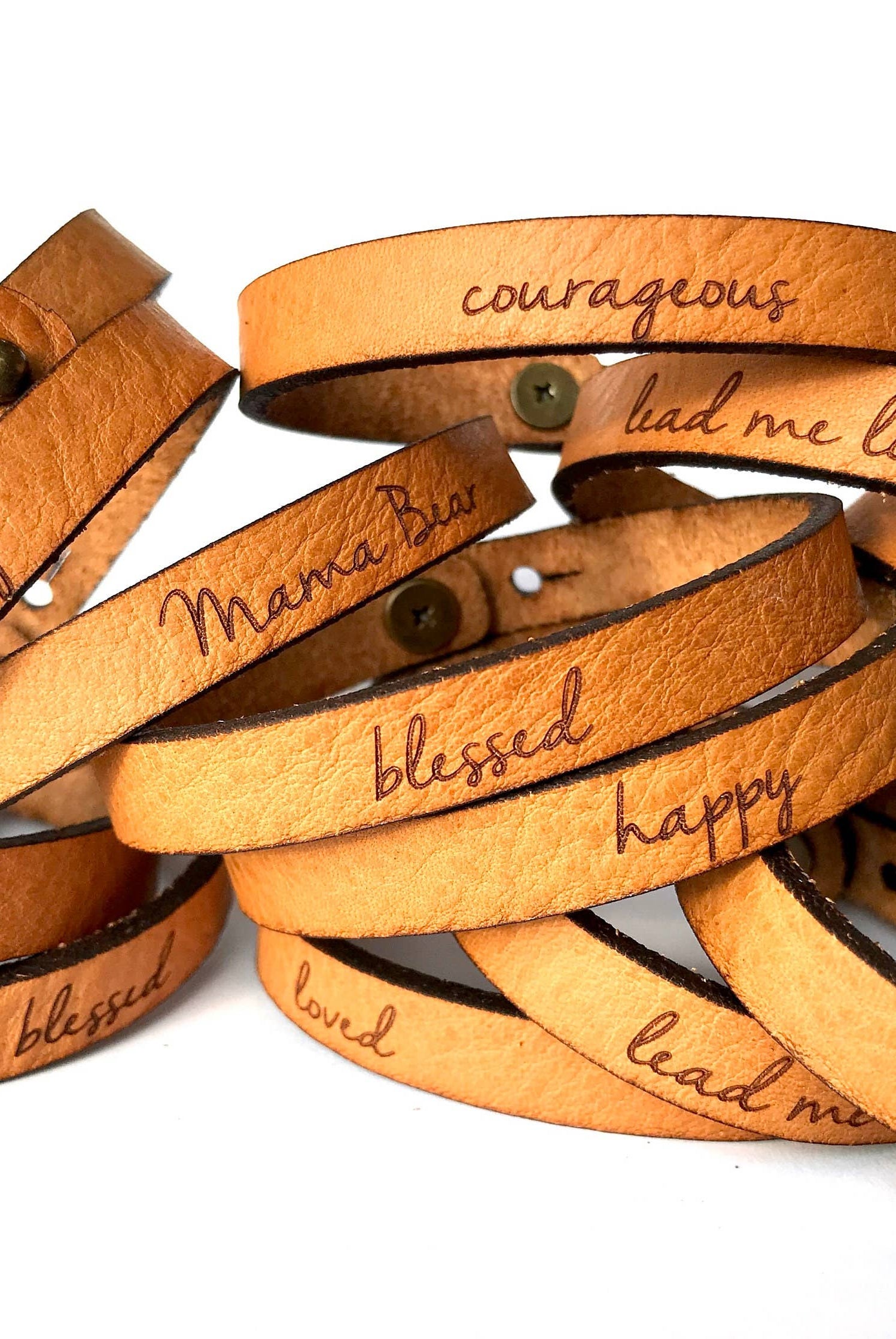 Philippians 4:13 Bracelet - I Can Do All Things Bracelet: Mama Bear { product_type }}