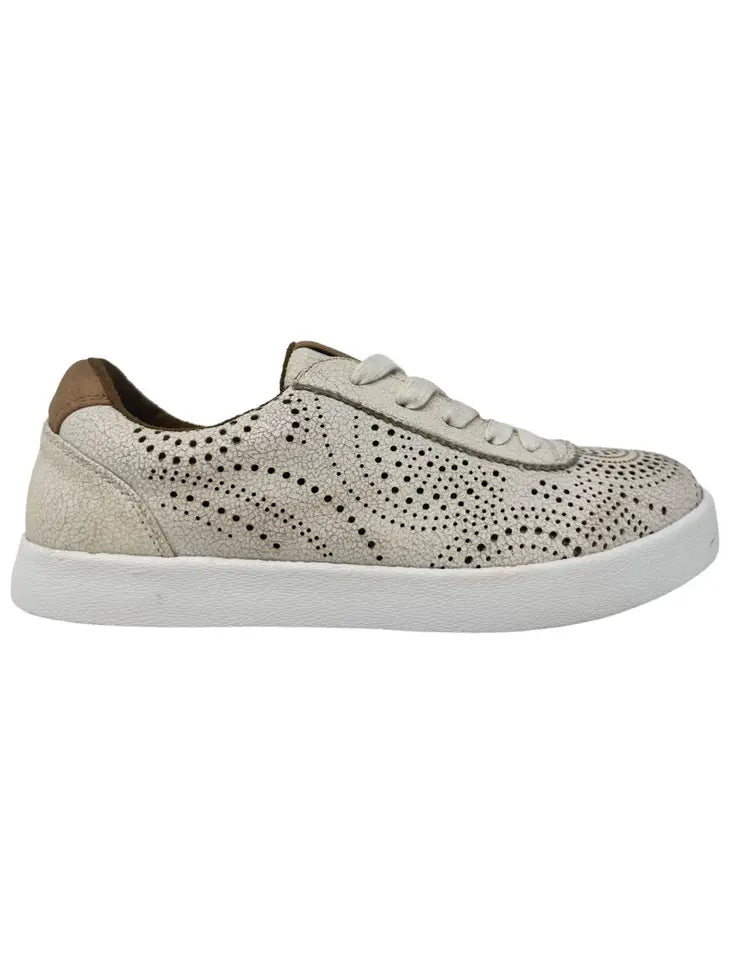 Felix Cream Sneakers-Sneakers-Very G-Three Birdies Boutique, Women's Fashion Boutique Located in Kearney, MO