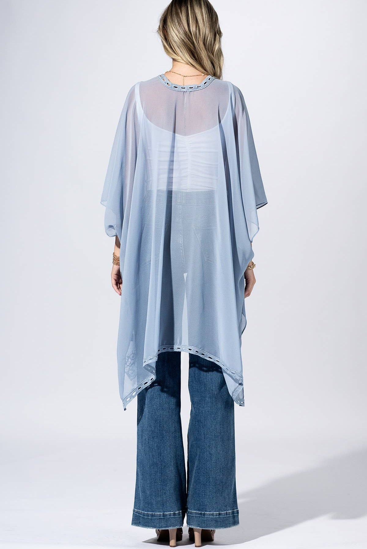 Azure Kimono { product_type }}