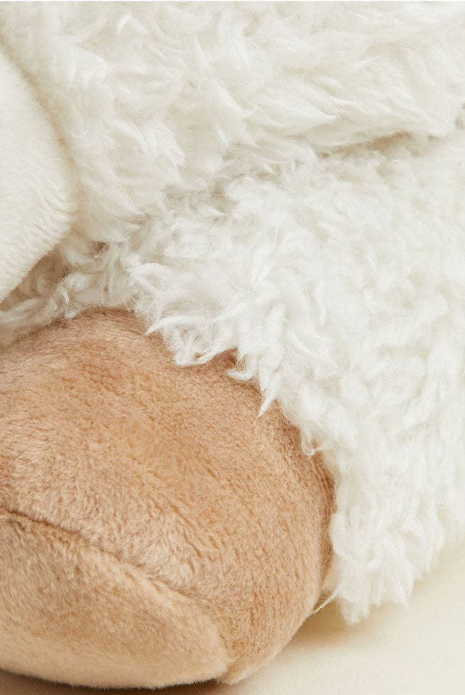 White Buffalo Warmies { product_type }}