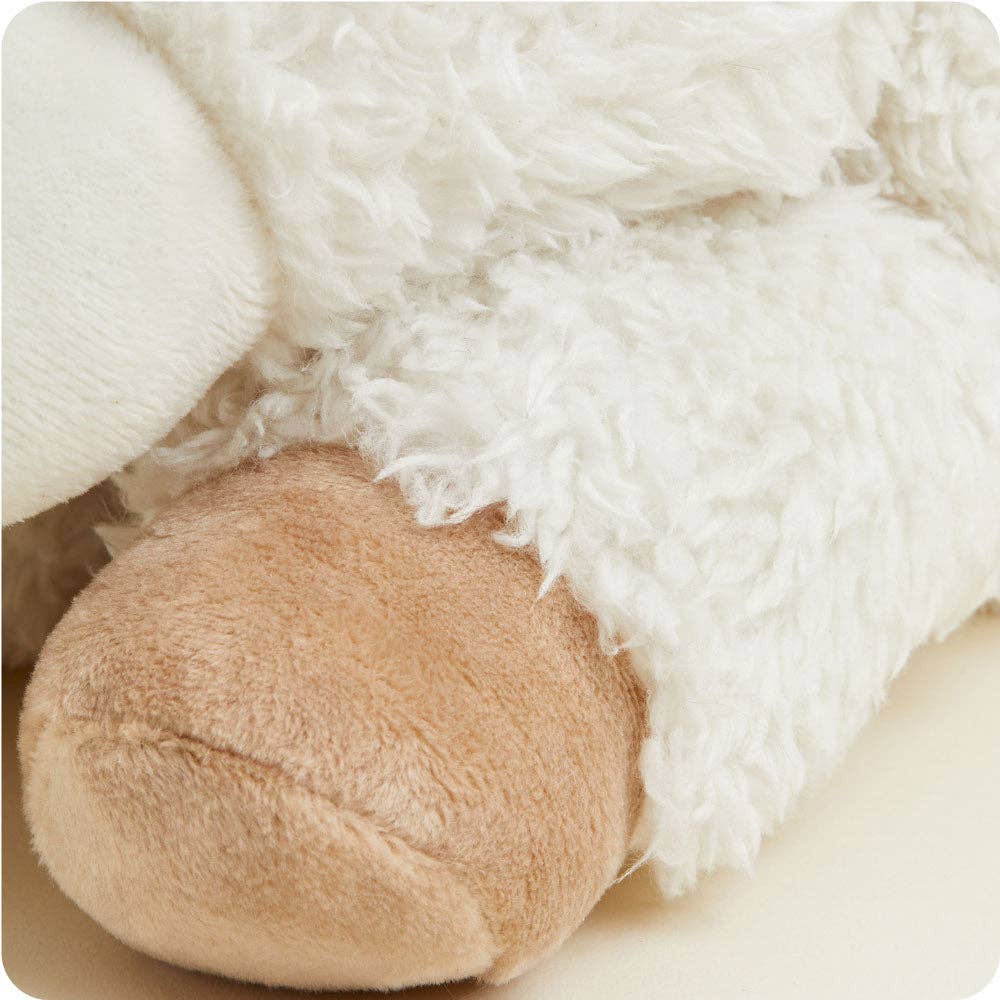 White Buffalo Warmies { product_type }}