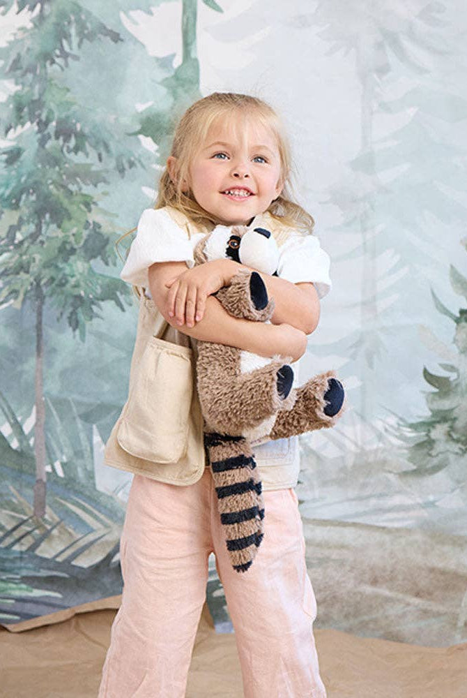 Raccoon Warmies { product_type }}