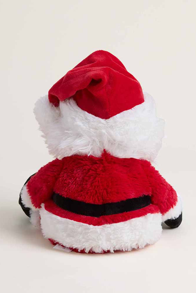 Santa Warmies { product_type }}