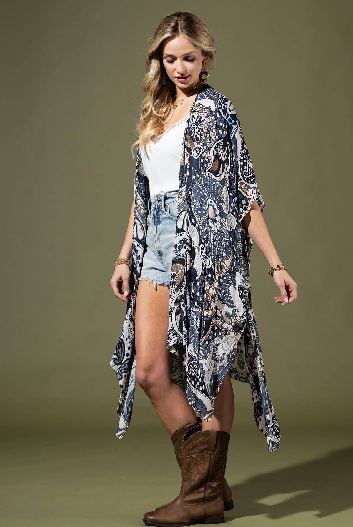 Winderme Kimono { product_type }}