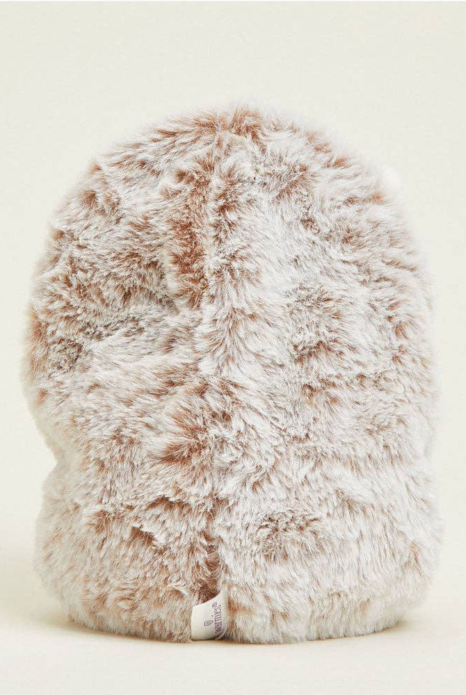 Hedgehog Warmies { product_type }}