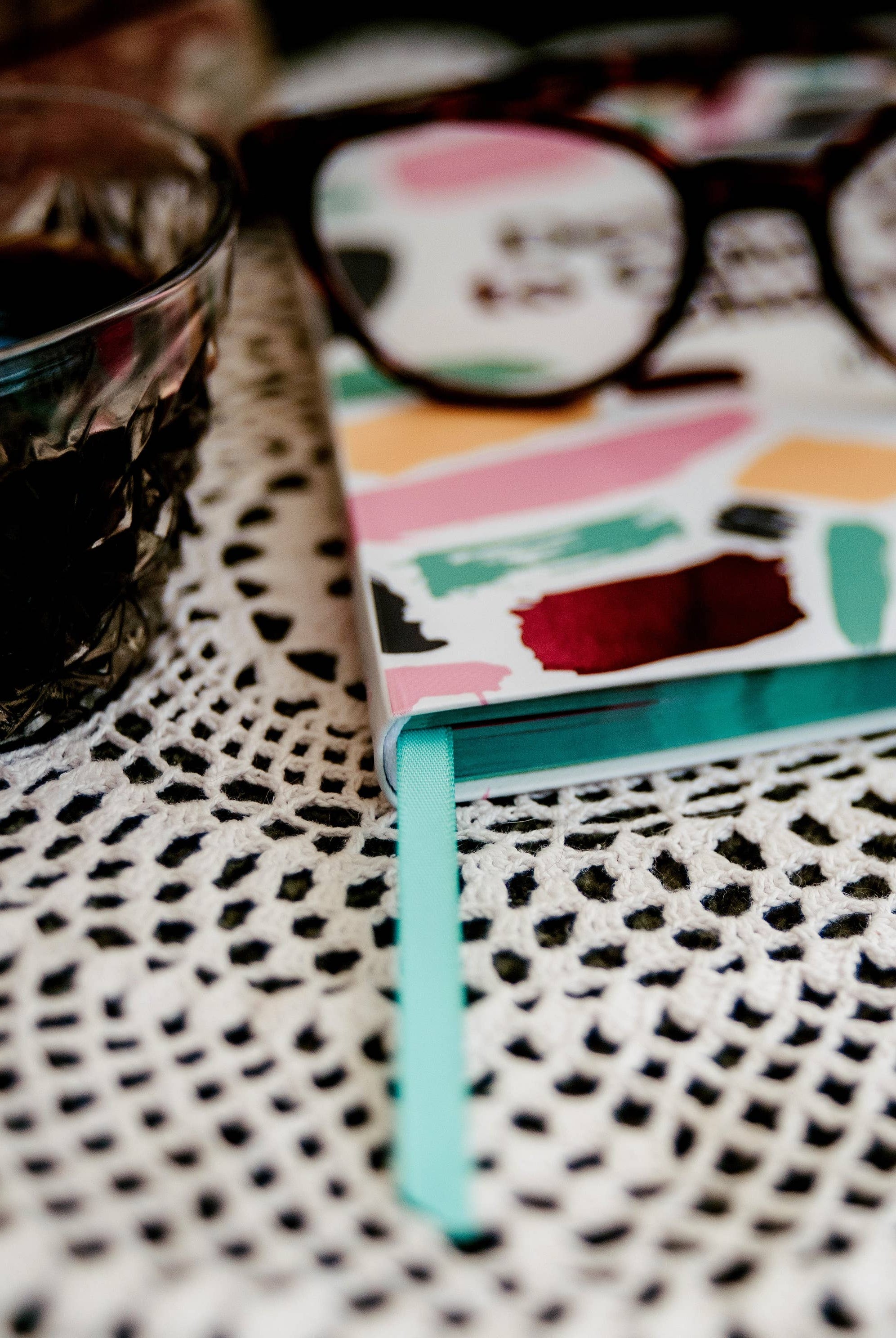 Devotions to Calm the Chaos { product_type }}