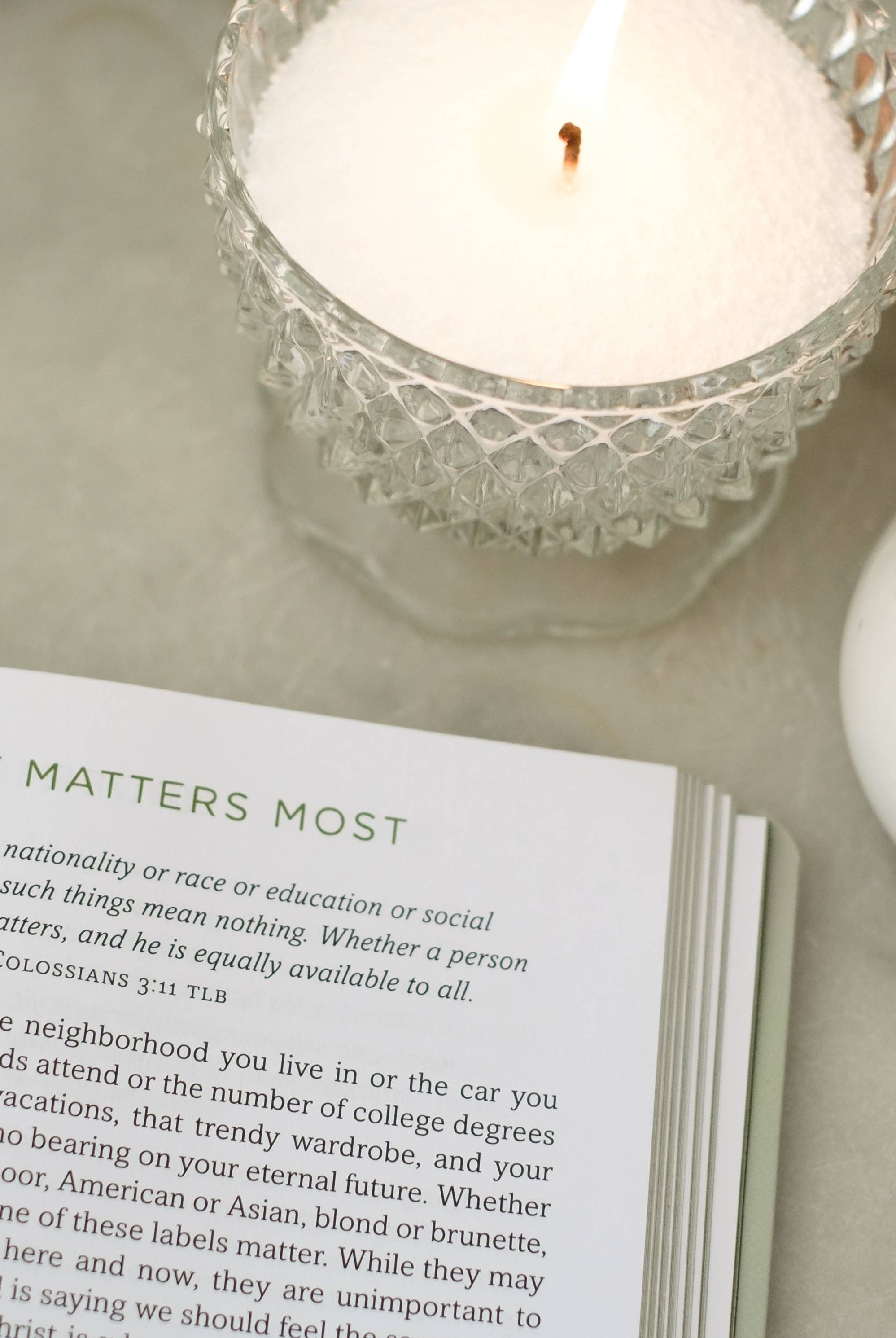 The Declutter Devotional { product_type }}